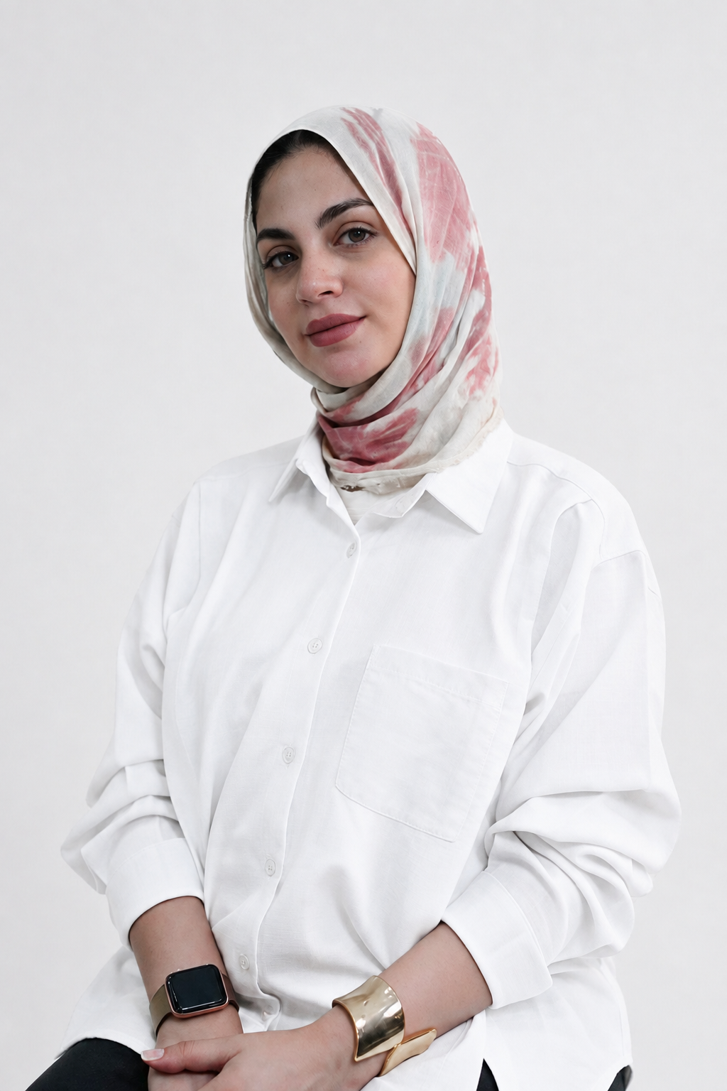 قميص الرضاعة