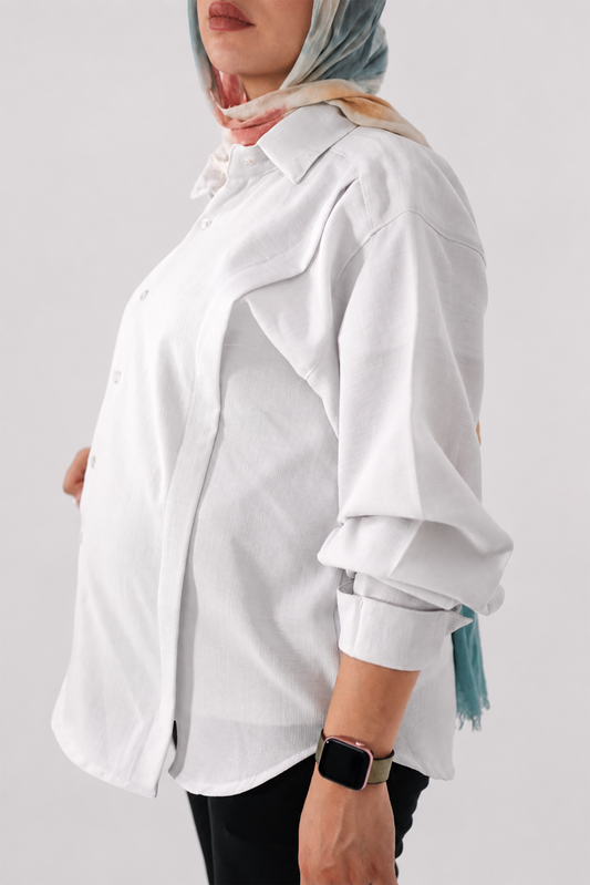 Nursing Shirt