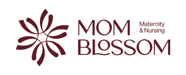 Mom Blossom