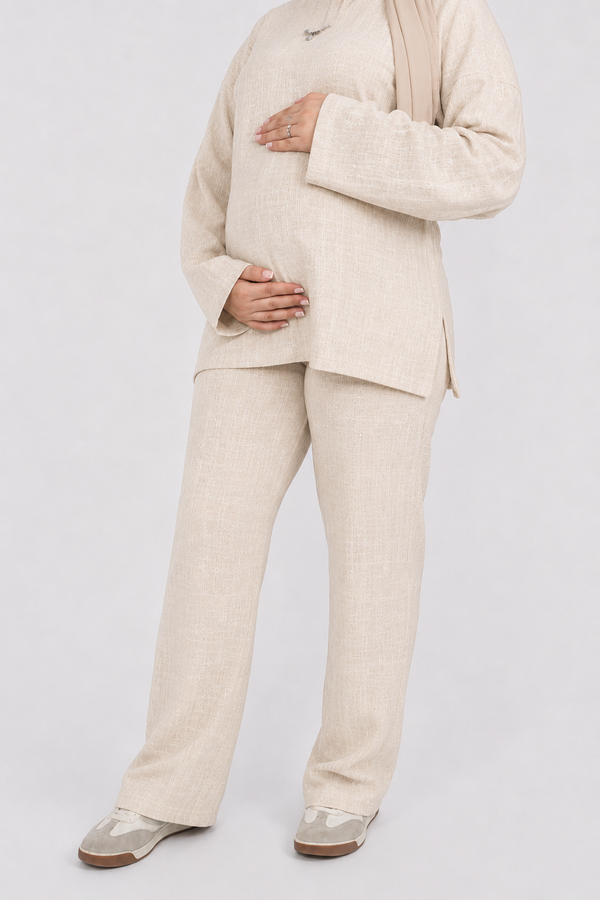 Beige