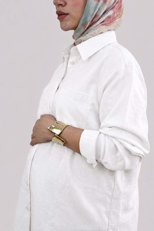 Nursing Shirt